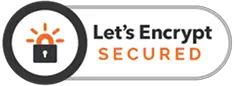 Let's Encrypt Secured